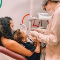 Odontopediatria Mobile